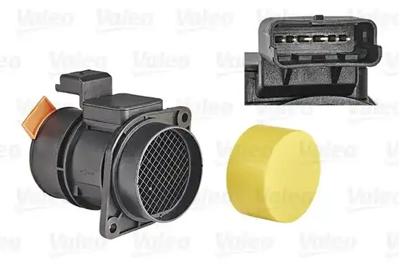Ηλεκτρονικό σύστημα κινητήρα NISSAN PRIMERA 2002 - 2007 ( P12 ) VALEO 253702