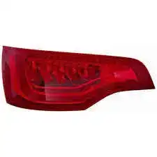 Φανάρι Πίσω AUDI Q7 SUV/ ΕΚΤΟΣ ΔΡΟΜΟΥ / 5dr 2009 - 2015 ( 4L ) 3.0 TDI quattro  ( BUG  ) (233 hp ) Πετρέλαιο #125005817