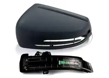Καπάκι Καθρέφτη MERCEDES GLK CLASS SUV/ ΕΚΤΟΣ ΔΡΟΜΟΥ / 5dr 2009 - 2012 ( X204 ) 200 (204.934)  ( M 274.920  ) (184 hp ) Βενζίνη #527007702