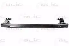 Τραβέρσα Προφυλακτήρα TOYOTA HILUX Pick-Up 2015 - 2018 2.0 (TGN110_, TGN120_)  ( 1TR-FE  ) (137 hp ) Βενζίνη #826203840