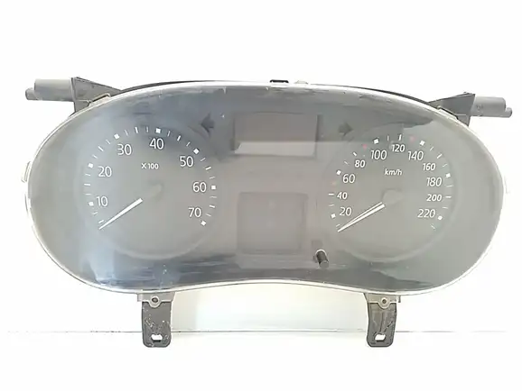 Κοντέρ RENAULT CLIO ( CB ) Hatchback / 3dr 2001 - 2005 1.5 dCi  ( K9K 704  ) (57 hp ) Πετρέλαιο #21672638-9