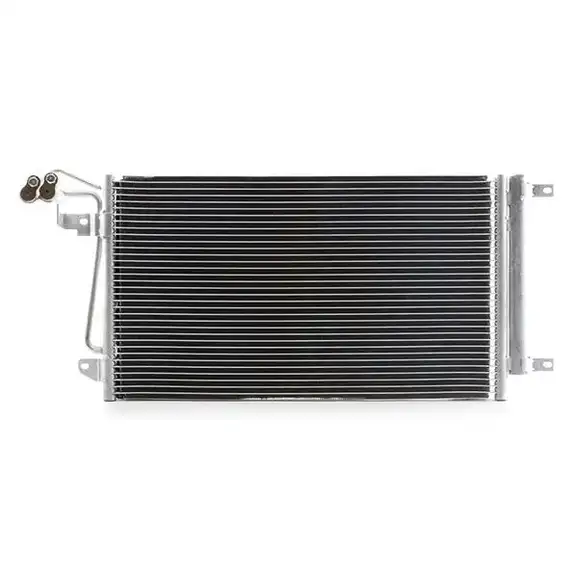 Ψυγείο A/C (Εξωτερικό) VW PASSAT S/Wagon / 5dr 2011 - 2015 1.6 TDI  ( CAYC  ) (105 hp ) Πετρέλαιο #884006400