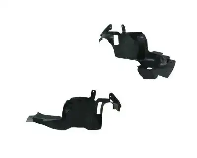 Ποδιά Μηχανής MAZDA 323 ( P ) Hatchback / 3dr 1995 - 1998 ( BA ) 1.3 16V  ( B3 (16V)  ) (73 hp ) Βενζίνη #010400832