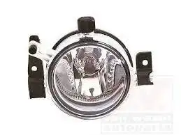 Προβολείς Ομίχλης FORD KUGA SUV/ ΕΚΤΟΣ ΔΡΟΜΟΥ / 5dr 2008 - 2012 2.0 TDCi  ( G6DG,UKDA  ) (136 hp ) Πετρέλαιο #086305111