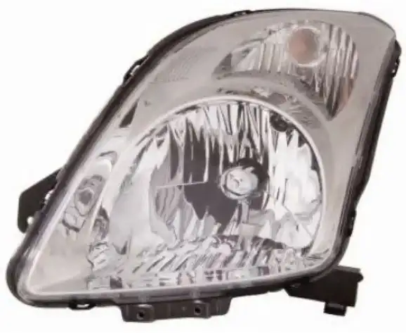 Φανάρι Εμπρός SUZUKI SWIFT Hatchback / 3dr 2006 - 2008 ( RS ) 1.2  ( K12B  ) (90 hp ) Βενζίνη #026905134