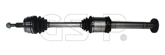 Ημιαξόνιο VW TRANSPORTER MULTIVAN 2003 - 2010 GSP 261210