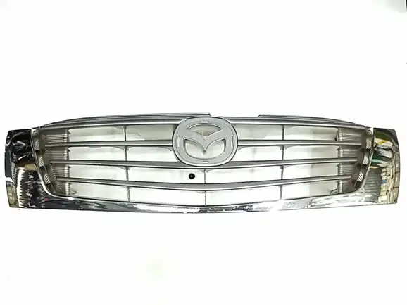 Μάσκα MAZDA B-Series Pick-Up 2003 - 2006 (UN)(B2500) 1.8  ( F8  (8V)  ) (84 hp ) Βενζίνη #066104545