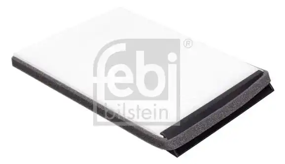 Φίλτρο αέρα εσωτερικού χώρου CITROEN XSARA 2000 - 2002 FEBI BILSTEIN 26452