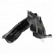 Θόλος Πλαστικός TOYOTA HILUX Pick-Up 2005 - 2009 ( KUN15/25 ) 2.0 (KGN15_, TGN15_)  ( 1TR-FE  ) (147 hp ) Βενζίνη #032100822