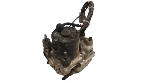 Μονάδα ABS NISSAN ALMERA Sedan / 4dr 1995 - 1998 ( N15 ) 1.4  ( GA14DE  ) (87 hp ) Βενζίνη #476001M200