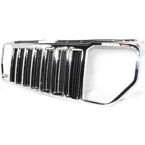 Μάσκα JEEP CHEROKEE SUV/ ΕΚΤΟΣ ΔΡΟΜΟΥ / 5dr 2008 - 2013 ( KK ) 2.8 CRD 4x4  ( ENS  ) (177 hp ) Πετρέλαιο #037104545