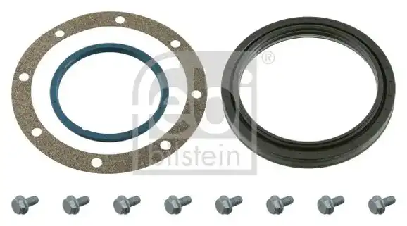 Πλήμνη τροχού NISSAN PRIMERA 1990 - 1993 ( P10 ) FEBI BILSTEIN 27091