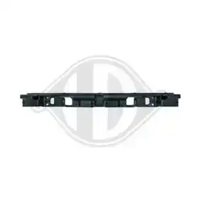 Τραβέρσα Προφυλακτήρα VW TRANSPORTER VAN 2015 - ( T6 ) 2.0 TDI  ( CAAA,CXGA  ) (84 hp ) Πετρέλαιο #879103855