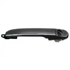 Χερούλι Πόρτας  VW AMAROK Pick-Up 2010 - 2013 2.0 BiTDI  ( CDCA  ) (163 hp ) Πετρέλαιο #882007844