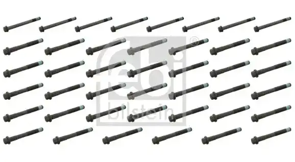 Βίδες κυλινδροκεφαλής BMW 5 Series 1988 - 1995 ( E34 ) FEBI BILSTEIN 27404