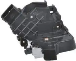 Κλειδαριά Πόρτας FORD FOCUS C-MAX MPV / ΠΟΛΥΜΟΡΦΙΚΑ / 5dr 2003 - 2006 ( Mk1a )( C214 ) 1.6  ( HWDA,HWDB,SHDA,SHDB,SHDC  ) (100 hp ) Βενζίνη #020907211