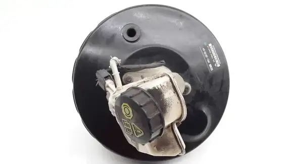 Σεβρόφρενο Κομπλέ FORD FOCUS Sedan / 4dr 2004 - 2008 (MK2A) 1.4  ( ASDA,ASDB  ) (80 hp ) Βενζίνη #3M51-2B195-GA