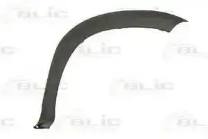 Κούρμπα Φτερού DACIA DUSTER SUV/ ΕΚΤΟΣ ΔΡΟΜΟΥ / 5dr 2010 - 2013 1.2 TCe 125  ( H5F 404  ) (125 hp ) Βενζίνη #222006541