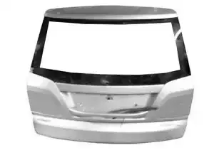3/5η Πόρτα Πίσω FIAT STILO S/Wagon / 5dr  ( Multi Wagon ) 2001 - 2006 ( 192 ) 1.4 16V  ( 843 A1.000  ) (95 hp ) Βενζίνη #041001495