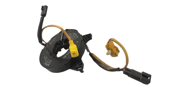 Ταινία Αερόσακου-Σπιράλ FORD MONDEO ( BFP ) Sedan / 4dr 1996 - 2000 ( Mk2 ) 1.6 i  ( L1J  ) (90 hp ) Βενζίνη #95BB-14A664-AA