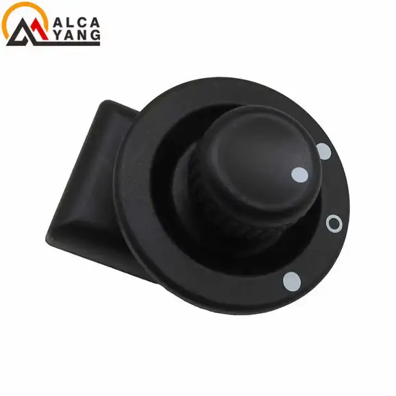 Διακόπτης Καθρεπτών RENAULT KANGOO MPV / ΠΟΛΥΜΟΡΦΙΚΑ / 5dr 2009 - 2013 ( KW ) 1.5 dCi  ( K9K 804  ) (110 hp ) Πετρέλαιο #078407165