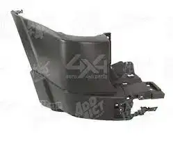 Άκρο Προφυλακτήρα MITSUBISHI PAJERO SUV/ ΕΚΤΟΣ ΔΡΟΜΟΥ/ 3dr 2007 - 2012 3.0 4WD  ( 6G72 (SOHC 24V)  ) (178 hp ) Βενζίνη #554003952