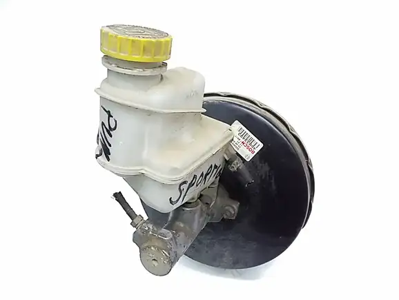 Σεβρόφρενο Κομπλέ FIAT PUNTO Hatchback / 3dr 2003 - 2011 ( 188 ) 1.2 16V 80 (188.233, .235, .253, .255, .333, .353, .639,...  ( 188 A5.000  ) (80 hp ) Βενζίνη #0204024844