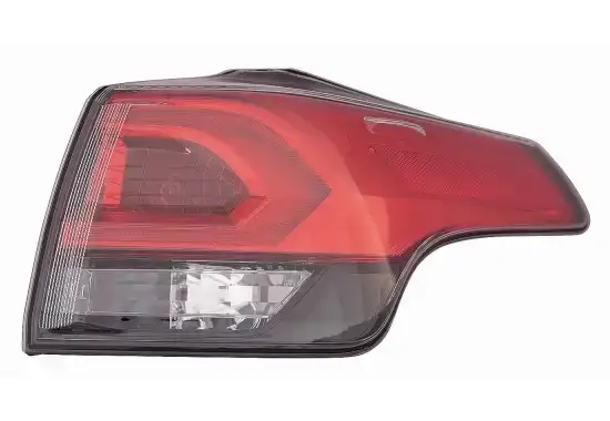 Φανάρι Πίσω TOYOTA RAV-4 SUV/ ΕΚΤΟΣ ΔΡΟΜΟΥ / 5dr 2016 -  2.0 (ZSA42)  ( 3ZR-FE  ) (146 hp ) Βενζίνη #832205811