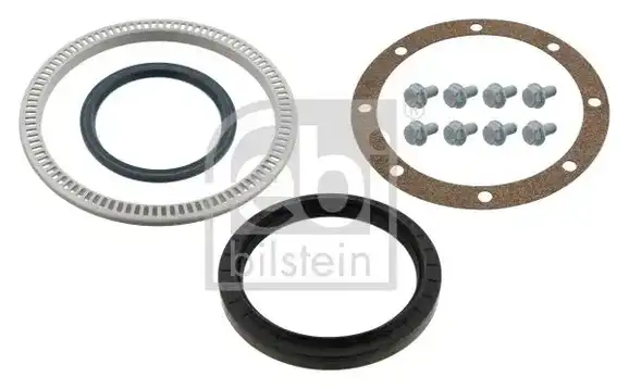 Πλήμνη τροχού NISSAN PRIMERA 1990 - 1993 ( P10 ) FEBI BILSTEIN 28390