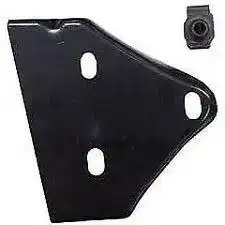 Βάση Προφυλακτήρα JEEP CHEROKEE SUV/ ΕΚΤΟΣ ΔΡΟΜΟΥ / 3-5dr 1997 - 2001 ( XJ ) 2.1 D  (   ) (87 hp ) Πετρέλαιο #077304282