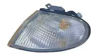 Φλας HYUNDAI LANTRA Sedan / 4dr 1995 - 1998 ( J2 ) 1.5 12V  ( G4EK  ) (88 hp ) Βενζίνη #057405497