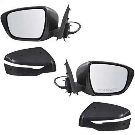 Καθρέπτης Ηλεκτρικός NISSAN JUKE SUV/ ΕΚΤΟΣ ΔΡΟΜΟΥ / 5dr 2014 - 1.2 DIG-T  ( HRA2DDT  ) (115 hp ) Βενζίνη #577107484