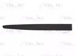 Φάσα Πόρτας FIAT STILO Hatchback / 5dr 2001 - 2006 ( 192 ) 1.2 16V (192_XA1B)  ( 188 A5.000  ) (80 hp ) Βενζίνη #041006571