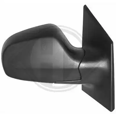 Καθρέπτης Ηλεκτρικός HYUNDAI MATRIX MPV / ΠΟΛΥΜΟΡΦΙΚΑ / 5dr 2001 - 2006 ( FC ) 1.5  ( G4EC-G  ) (102 hp ) Βενζίνη #057207481