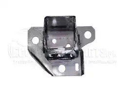 Βάση Προφυλακτήρα RENAULT CLIO ( CR ) Hatchback / 3dr 2009 - 2013 1.2  ( D7F 766  ) (58 hp ) Βενζίνη #034704283