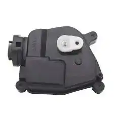 Κλειδαριά Πόρτας HYUNDAI ACCENT Sedan 4dr 2006 - 2011 ( MC ) 1.4 GL  ( G4EE  ) (97 hp ) Βενζίνη #026407232