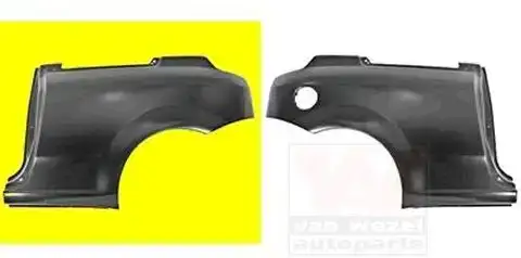 Φάσα Φτερού FIAT PUNTO Hatchback / 3dr 2009 - 2012 ( 199 ) EVO 1.2  ( 169 A4.000  ) (69 hp ) Βενζίνη #290001682