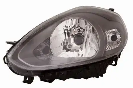 Φανάρι Εμπρός FIAT PUNTO Hatchback / 3dr 2009 - 2012 ( 199 ) EVO 1.2  ( 169 A4.000  ) (69 hp ) Βενζίνη #290005162