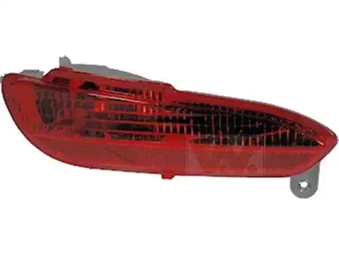 Φανάρι Ομιχλης FIAT PUNTO Hatchback / 3dr 2009 - 2012 ( 199 ) EVO 1.2  ( 169 A4.000  ) (69 hp ) Βενζίνη #290006112