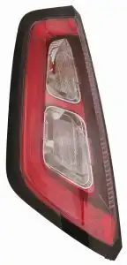 Φανάρι Πίσω FIAT PUNTO Hatchback / 3dr 2012 - 0.9  ( 199 B6.000  ) (105 hp ) Βενζίνη #290105812