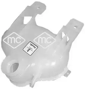 Δοχείο Διαστολής Νερού FIAT PUNTO Hatchback / 3dr 2012 - 0.9  ( 199 B6.000  ) (105 hp ) Βενζίνη #290108500