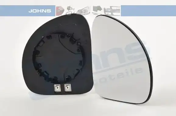 Κρύσταλλο Καθρέφτη FIAT MULTIPLA MPV / ΠΟΛΥΜΟΡΦΙΚΑ / 5dr 2004 - 2010 ( 186 ) 1.6  ( 182 B6.000  ) (103 hp ) Βενζίνη #292007611