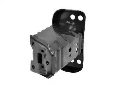 Βάση Προφυλακτήρα TOYOTA YARIS Hatchback / 3dr 2006 - 2009 ( KL9 ) 1.0 GPL (KSP90_)  ( 1KR-FE  ) (69 hp ) Βενζίνη/αέριο (LPG) #025204286