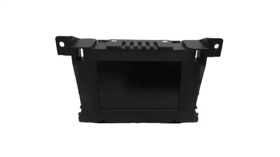 Οθόνη Πολλαπλών ενδείξεων OPEL ASTRA Hatchback / 5dr 2004 - 2007 ( H ) 1.2 (L48)  ( Z 12 XEP  ) (80 hp ) Βενζίνη #13275085