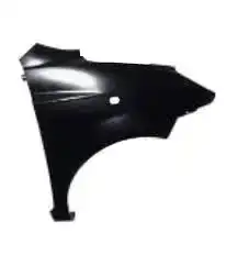 Φτερό CHEVROLET-DAEWOO MATIZ Hatchback / 5dr 2005 - 2010 ( M200 ) 0.8  (   ) (52 hp ) Βενζίνη #029200651
