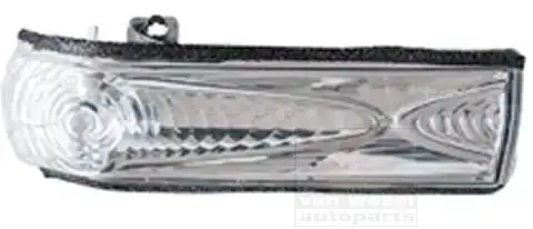 Φλας Καθρέφτη FIAT DOBLO MPV / ΠΟΛΥΜΟΡΦΙΚΑ / 5dr Combi 2010 - 2015 ( 152 ) 1.3 D Multijet  ( 199 A3.000,263 A2.000  ) (90 hp ) Πετρέλαιο #294005491
