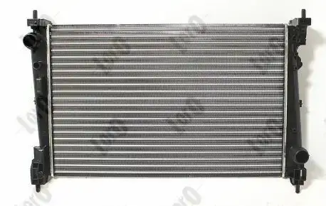 Ψυγείο Νερού FIAT DOBLO MPV / ΠΟΛΥΜΟΡΦΙΚΑ / 5dr Combi 2010 - 2015 ( 152 ) 1.3 D Multijet  ( 199 A3.000,263 A2.000  ) (90 hp ) Πετρέλαιο #294006310