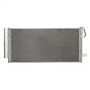 Ψυγείο A/C (Εξωτερικό) FIAT DOBLO MPV / ΠΟΛΥΜΟΡΦΙΚΑ / 5dr Combi 2010 - 2015 ( 152 ) 1.3 D Multijet  ( 199 A3.000,263 A2.000  ) (90 hp ) Πετρέλαιο #294006410