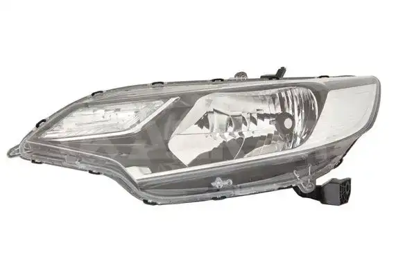 Φανάρι Εμπρός HONDA JAZZ Hatchback / 5dr 2018 - 1.2 i-VTEC  ( L12B4  ) (90 hp ) Βενζίνη #342205132