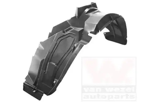 Θόλος Πλαστικός FIAT PANDA Hatchback / 5dr 2012 -  0.9  ( 312 A2.000  ) (86 hp ) Βενζίνη #295000822